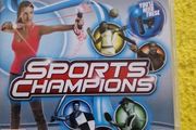 Sports Champions PlayStation3 Ps3 games Original