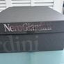 Nero Giardini platform trainers Image 4
