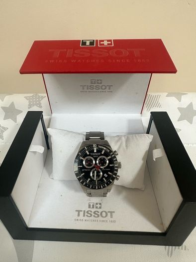 Tissot