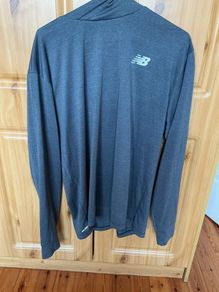 new balance jacket