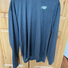 new balance jacket