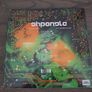 Shpongle 2xLP Nothing Lasts... But Nothing Is Lost Image 2