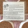 Shadrak Coasters X 4 Image 5