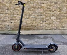 Electric scooter XIaomi Mi Pro2