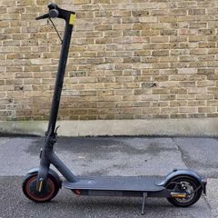 Electric scooter XIaomi Mi Pro2