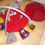 Mamas & Papas Babyplay Playmat & Gym - Light & Sound Lotty Image 7