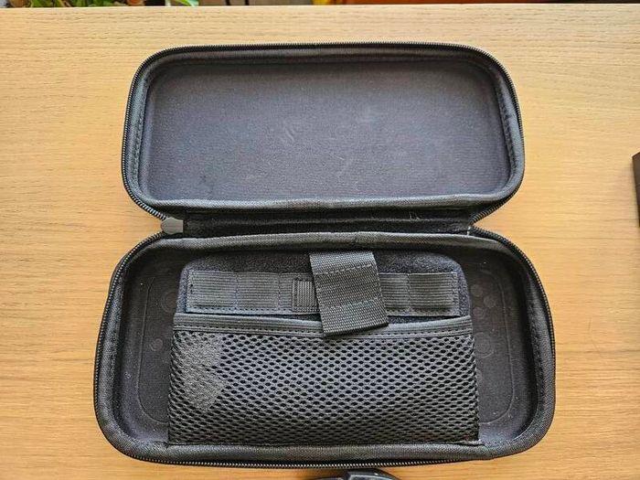 Nintendo Switch and Accessories