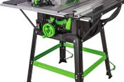 Free Express Shipping S Fury 5-s Table Saw With Multi-material Cutting, 1500w, (230 V)