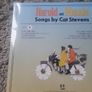 Cat stevens harold maude the songs fron the original movie rsd limited edition yellow vinyl Image 3