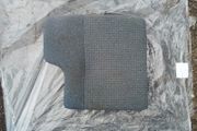 Ford Fiesta Mk2 Rear Seat Section.