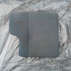 Ford Fiesta Mk2 Rear Seat Section.