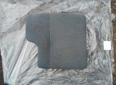 Ford Fiesta Mk2 Rear Seat Section.