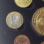 Rare 2004 Czech Republic Euro Pattern Set , ( Limited Edition of 3,000 ) Image 10