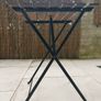 Outdoor Foldable Table Image 5