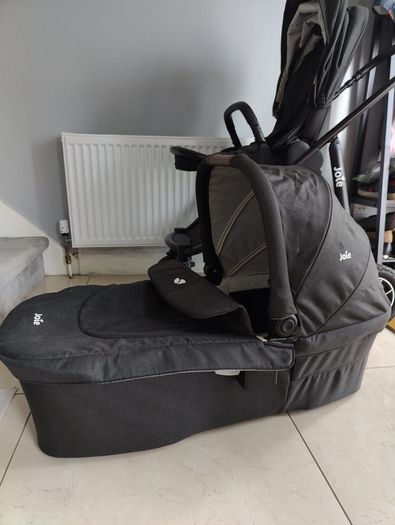 Joie Pram
