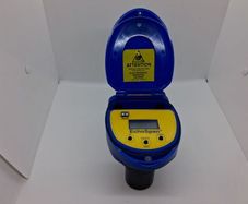 Postage - Flowline EchoSpan Ultrasonic Liquid Level Sensor,