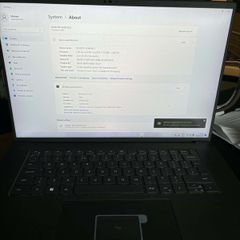 Dell Precision 5680 Mobile Workstation | Intel Core i7-13700H | 32GB RAM | Windows 11 Pro