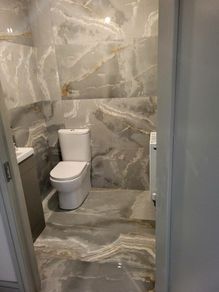 Tiler available