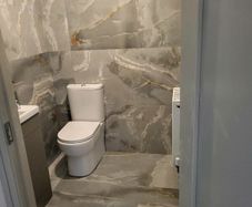 Tiler available