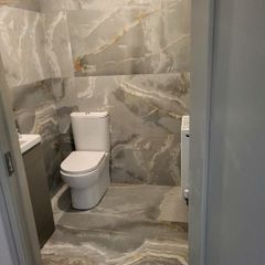 Tiler available