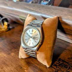 Seiko DX Mens Automatic Watch Japan