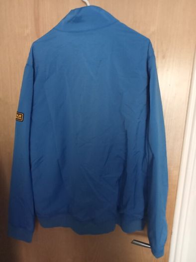 Barbour Jacket