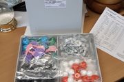 Molecular set new