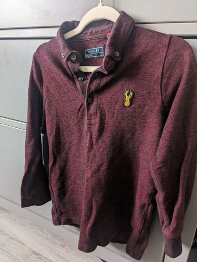 Boys bundle 4-6yrs