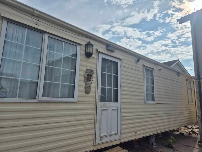mobile home 1 bedroom