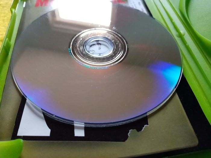 Max Payne Xbox Original Games Original