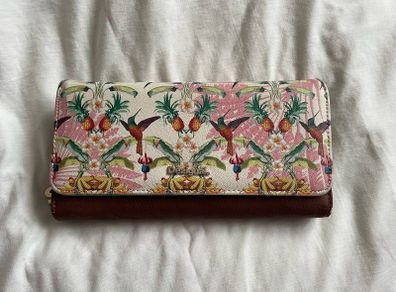 Desigual purse