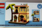 LEGO 40590 Houses of the World 2
