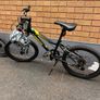 Boys bicycle ridgeback Image 3