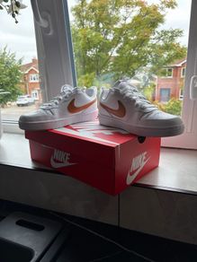 Nike runners