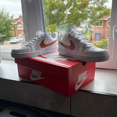 Nike runners