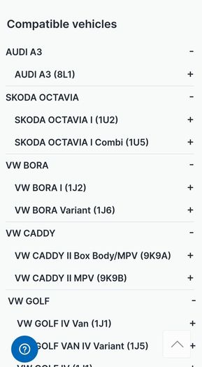 Audi skoda Volkswagon head gasket
