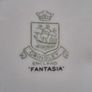 Grindley FANTASIA Dinner plate 10 inch Image 5