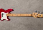 Hohner Professional Series HP Electric Bass Guitar Great Condition