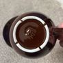 Cork Coffee Roasters Cup and Saucer Image 4