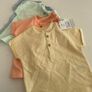 Baby T-Shirt Set 6-9Months BNWT NEXT Image 2