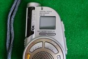 Vintage:   DW-90 Olympus Digital Voice Recorder