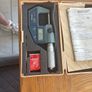 Mitutoyo 1'' micrometer and Oxford Precision Fixed Rod Depth Micrometer Image 3