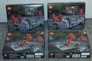 Lego Sith Troopers Battle Pack