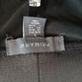 Brand New Leather Effect Jeggings Image 5