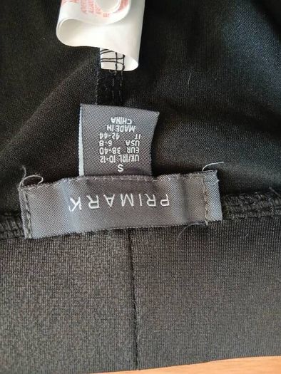 Brand New Leather Effect Jeggings