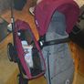 Bugaboo Donkey twin buggy Image 4