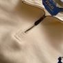 New Polo Ralph Lauren Quarter Zip Size L Image 2