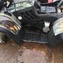 Quadzilla Linhai 260 4wd For Breaking Image 3