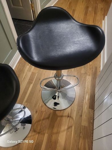 chairs