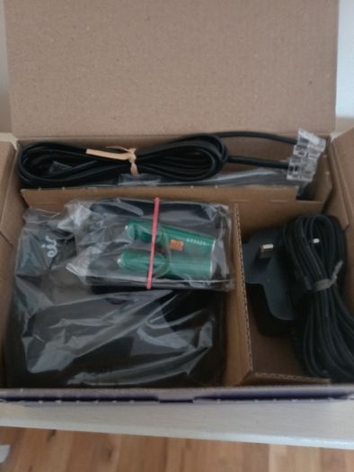 Eir 3000 Cordless Phone